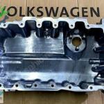 Volkswagen Golf Sıfır Yağ Karteri Alt