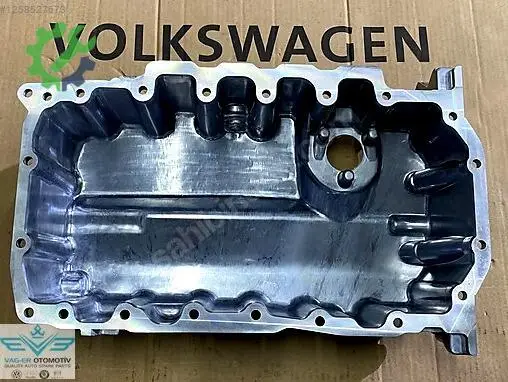 Volkswagen Golf Yağ Karteri çıkma parça