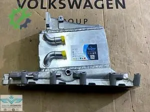 Volkswagen Scirocco Sıfır Emme Manifoldu 04L129711AB