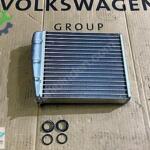 Volkswagen Scirocco Sıfır Kalorifer Radyatörü 1K0819031E