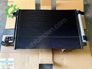 Volkswagen Scirocco Sıfır Klima Radyatörü 1K0820411AK