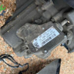 Smart Fortwo 1998 Çıkma Transfer Kutusu 0003225V014