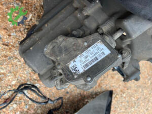 Smart Fortwo 1998 Çıkma Transfer Kutusu 0003225V014