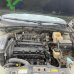 Chevrolet Lacetti 2000 Çıkma Motor Beyni 96395445