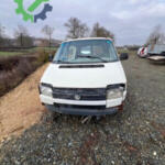 Volkswagen Transporter 1996-2005 Çıkma Torpido