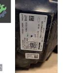 Man TGS – TGX 2020 ve Üzeri Çıkma Ledli Sağ Far 81251016738