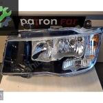 Man TGS – TGX 2020 ve Üzeri Orjinal Çıkma Sol Far 81251016829
