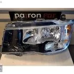 Man TGS – TGX 2020 ve Üzeri Orjinal Çıkma Sol Far 81251016829