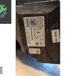 Man TGS – TGX 2020 ve Üzeri Orjinal Çıkma Sol Far 81251016829