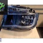 Man TGX – TGS 2020-25 Orjinal Çıkma Full Led Sol Far 81251016819