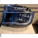 Man TGX – TGS 2020-25 Orjinal Çıkma Full Led Sol Far 81251016819