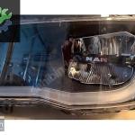 Man TGX – TGS 2020-25 Orjinal Çıkma Full Led Sol Far 81251016819