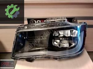 Man tgx full LED Sol Far Orjinal
