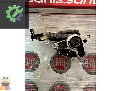 Renault Master Fren Vakum Pompası 146508418R-146500428 çıkma parça