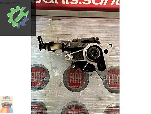 Renault Master Fren Vakum Pompası 146508418R-146500428 çıkma parça