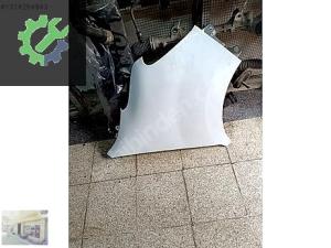 Master 4-IV Ön Çamurluk Sağ 2020- 631008686R - orjinal çıkma