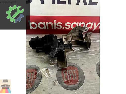 Renault Master Beyni 922304507R çıkma parça