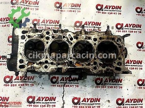 Mazda 323 Silindir Kapak çıkma parça