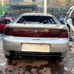 Mazda Lantis Orijinal Çıkma Sol Arka Stop