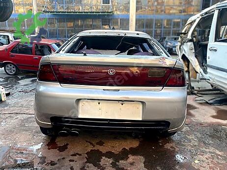 Mazda Lantis Sol Arka Stop çıkma parça