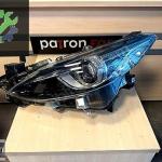 Mazda 3 2013-2015 Sol Xenon Far Orjinal