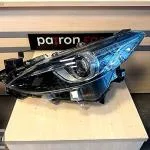 Mazda 3 2013-2015 Sol Xenon Far Orjinal