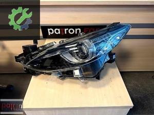 Mazda 3 2013-2015 Sol Xenon Far Orjinal