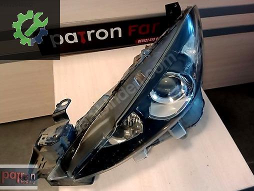 Mazda 3 Sol Ön Far çıkma parça