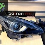 Mazda 3 Sağ Xenon Far Orjinal Çıkma