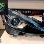Mazda 3 Xenon 2012-2015 Sağ Far Orjinal