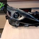 Mazda 3 Xenon Sağ Far 2013-2017 Orjinal