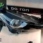 Mazda 3 Xenon Sağ Far Orjinal 2017-2020