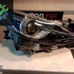 Mazda 3 Xenon Sağ sol Far Orjinal -Adet Fiyatı