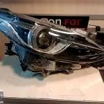 Mazda 3 Xenon Sağ sol Far Orjinal -Adet Fiyatı