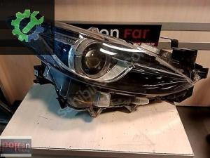 Mazda 3 Xenon Sağ sol Far Orjinal -Adet Fiyatı