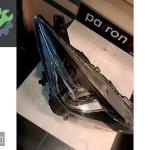 Mazda 3 Xenon Sağ sol Far Orjinal -Adet Fiyatı