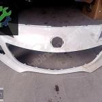 Mazda 3 ön tampon Orjinal