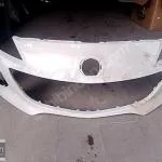 Mazda 3 ön tampon Orjinal