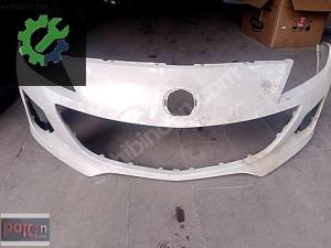 Mazda 3 ön tampon Orjinal