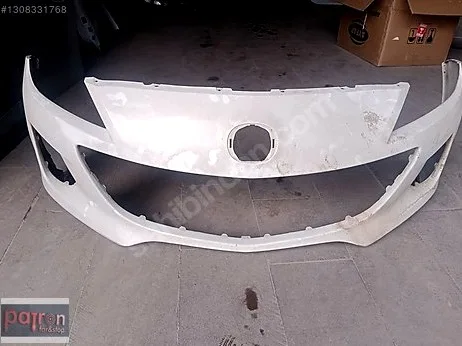 Mazda 3 Ön Tampon çıkma parça