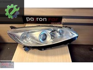 Mazda 5 Sağ Xenon Far Orjinal Çıkma