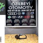 Citroen Berlingo Sol Dış Ayna Çıkma Parça Gaziantep