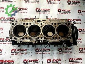 Mazda 626 8 Valf Benzinli Çıkma Silindir Kapağı