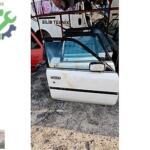 Mazda 626 Orijinal Çıkma Kapı (Ön Sağ)