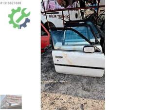 Mazda 626 Orijinal Çıkma Kapı (Ön Sağ)
