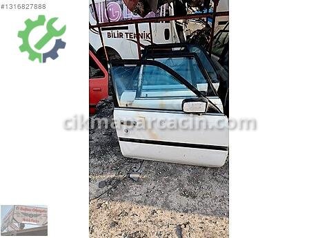 Mazda 626 Kapı (Ön Sağ) çıkma parça