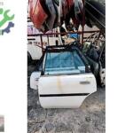 Mazda 626 Kapı (Arka Sol) Çıkma