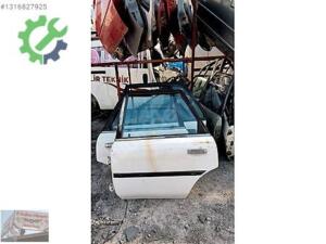 Mazda 626 Kapı (Arka Sol) Çıkma