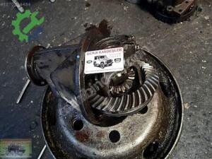 Mazda B Serisi Orijinal Çıkma Arka Defransiyel