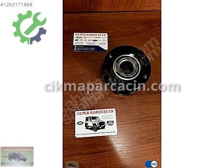 Mazda B Serisi Porya çıkma parça